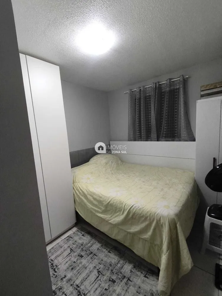 Apartamento, 2 quartos, 39 m² - Foto 11