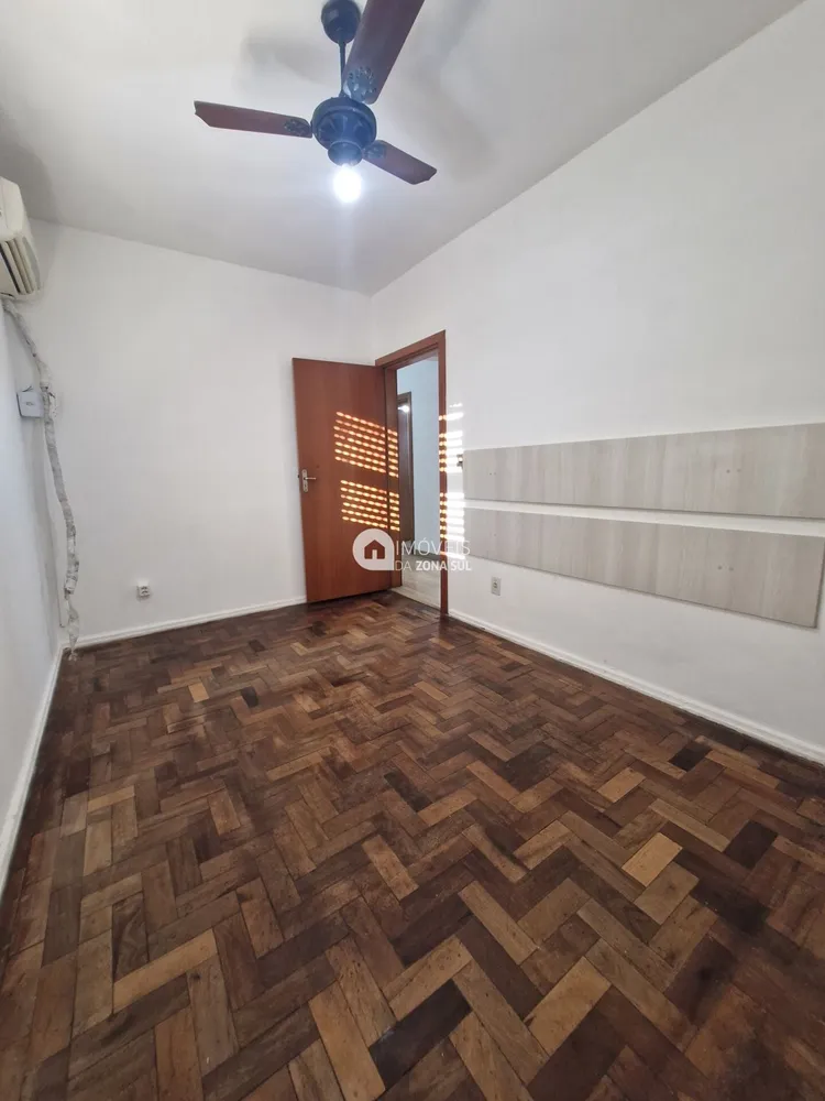Apartamento, 2 quartos, 48 m² - Foto 4