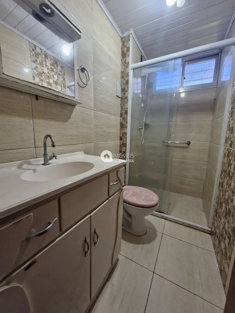 Apartamento, 2 quartos, 48 m² - Foto 3