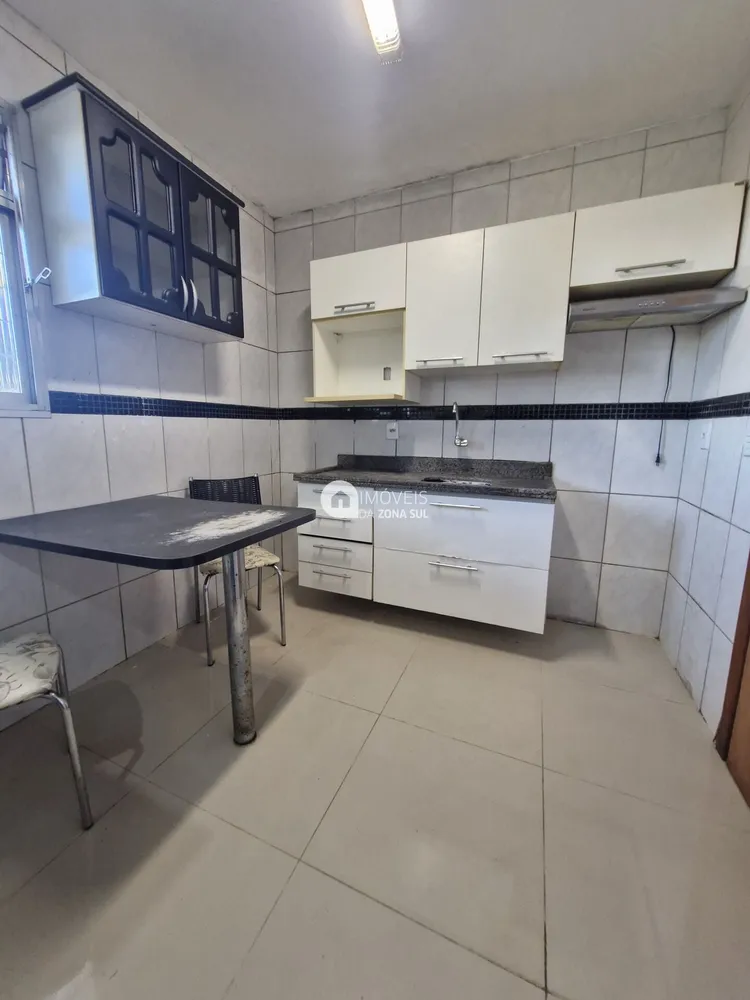 Apartamento, 2 quartos, 48 m² - Foto 7