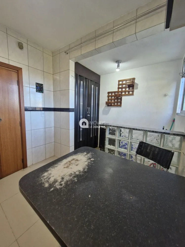 Apartamento, 2 quartos, 48 m² - Foto 8