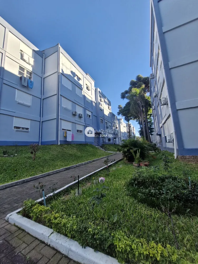 Apartamento, 2 quartos, 48 m² - Foto 9