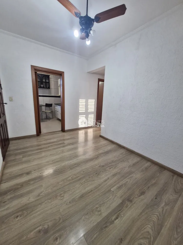 Apartamento, 2 quartos, 48 m² - Foto 6
