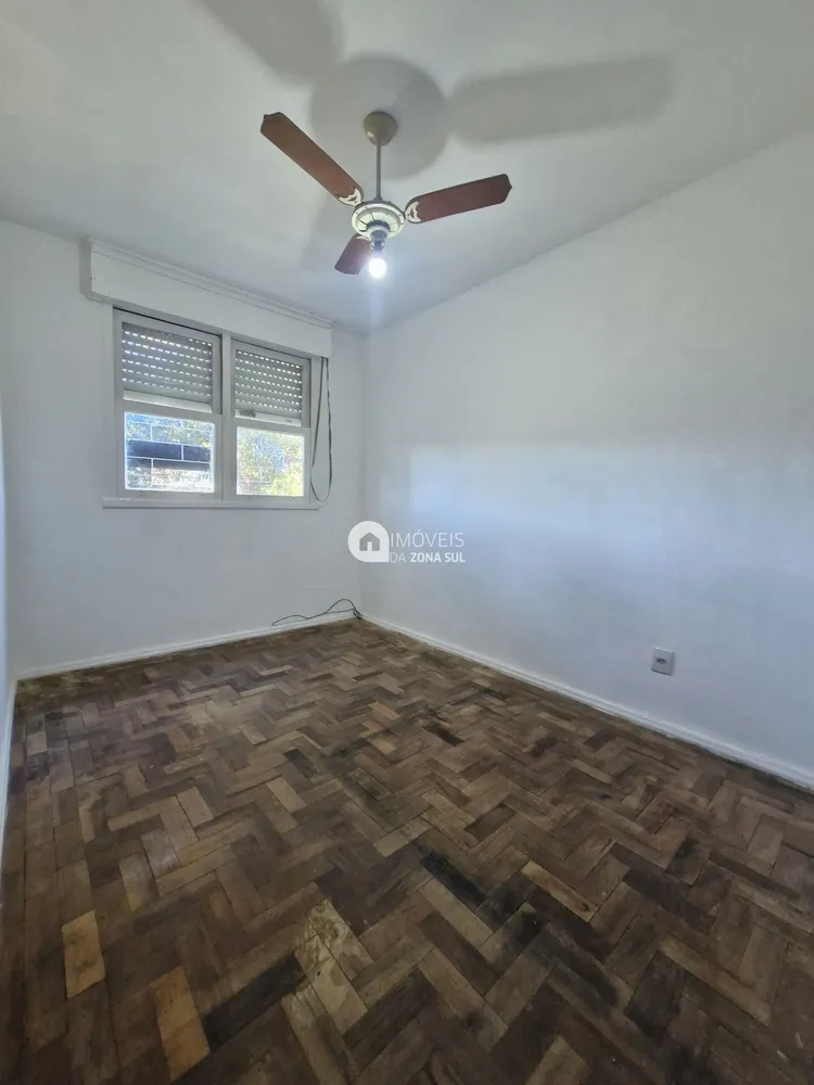 Apartamento, 2 quartos, 48 m² - Foto 1