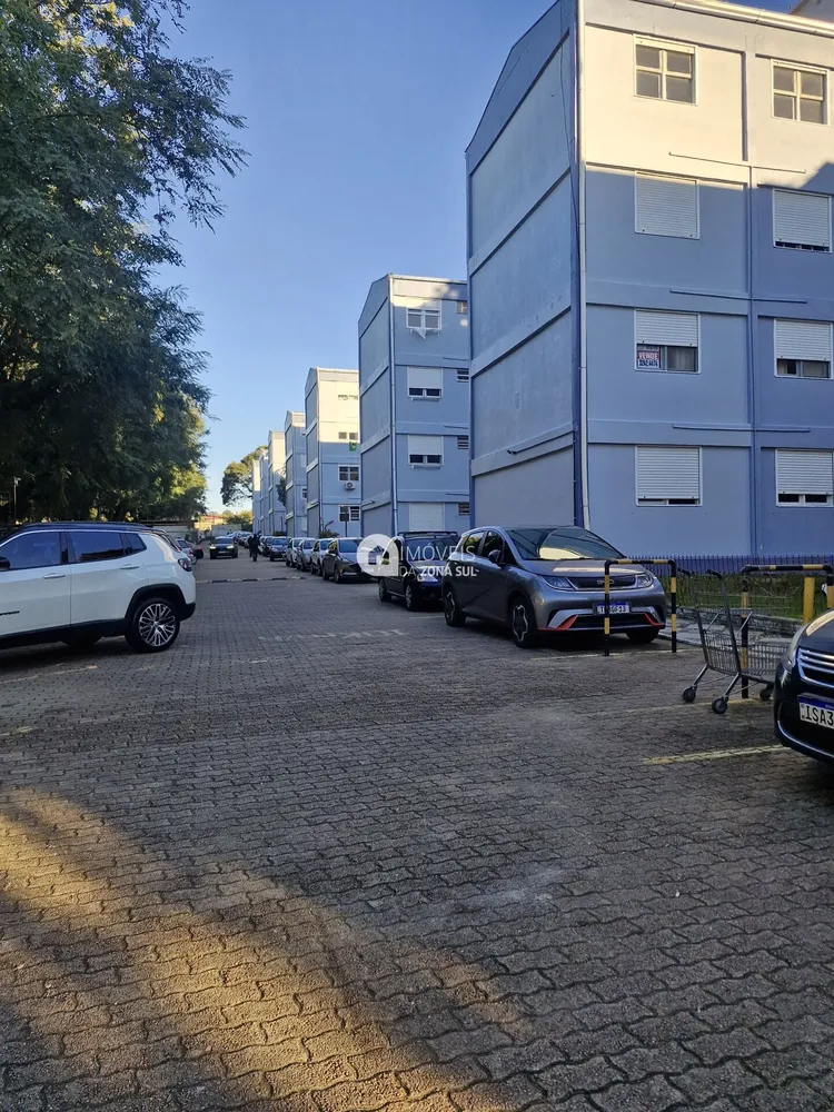 Apartamento, 2 quartos, 48 m² - Foto 16