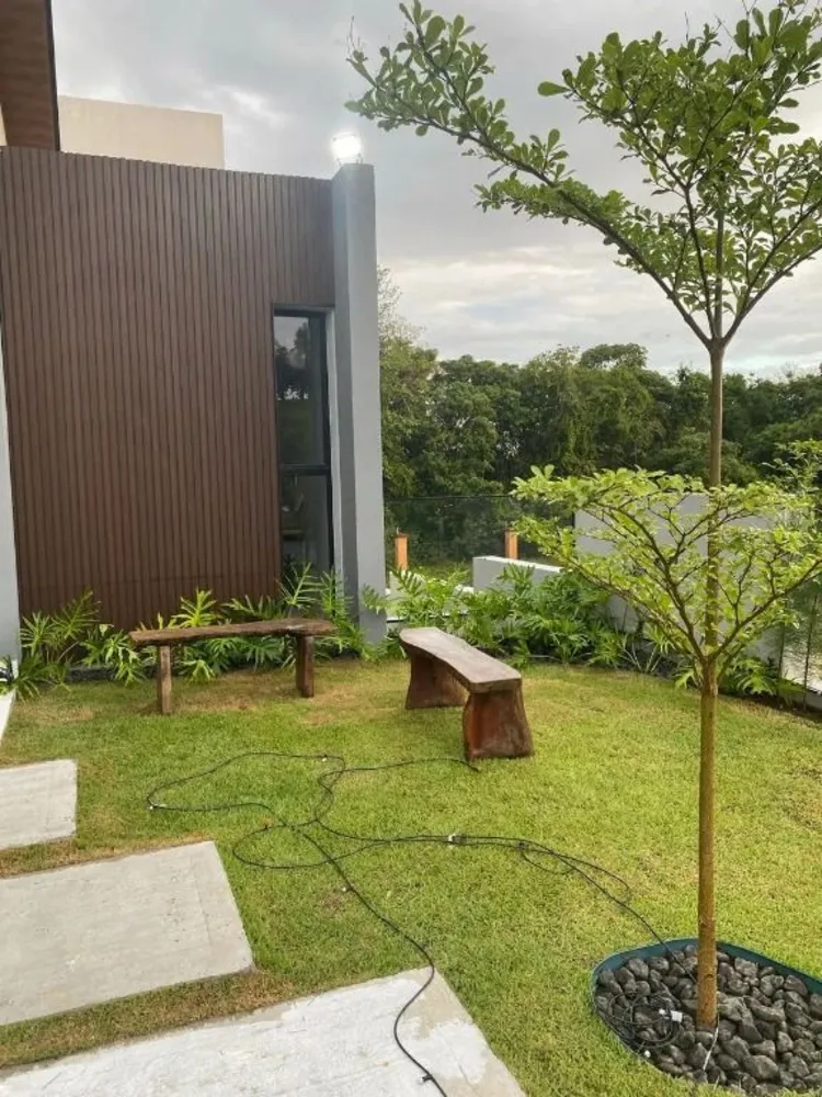 Casa de Condomínio, 6 quartos - Foto 6