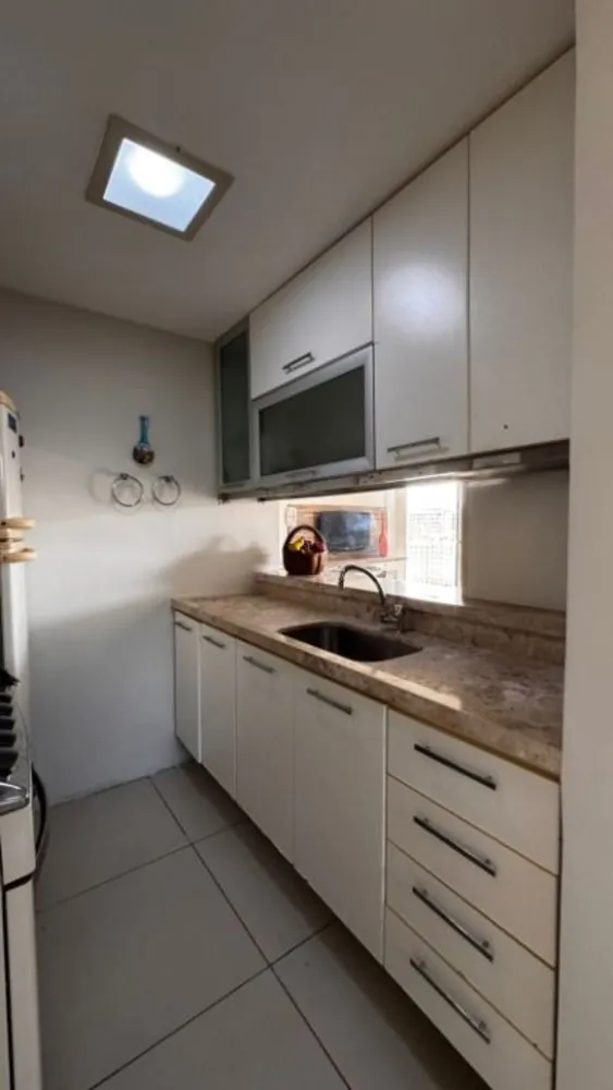Flat/Apart Hotel, 1 quarto, 56 m² - Foto 11