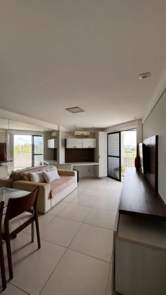 Flat/Apart Hotel, 1 quarto, 56 m² - Foto 6