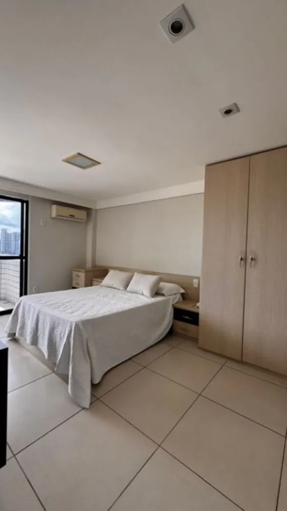 Flat/Apart Hotel, 1 quarto, 56 m² - Foto 4