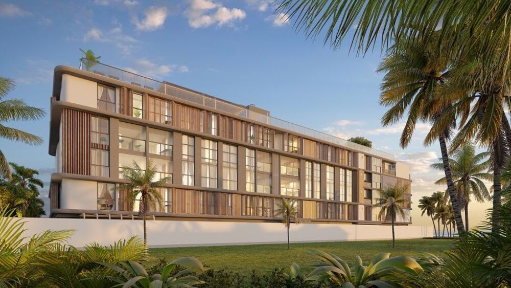 Apartamento à venda com 2 quartos, 58m² - Foto 5