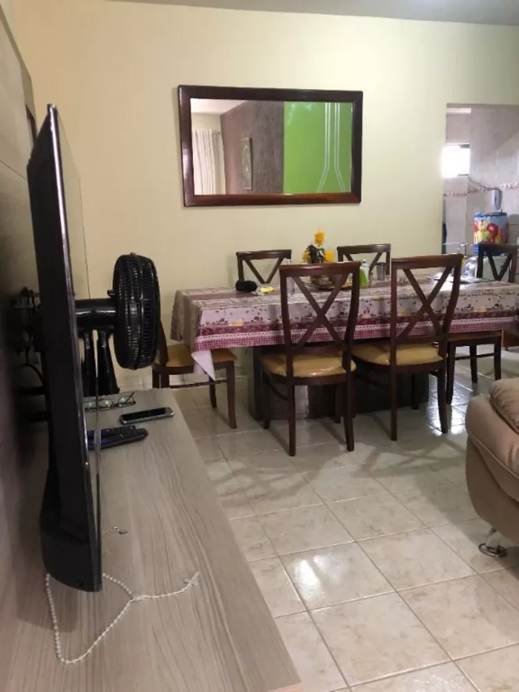 Apartamento à venda com 4 quartos, 105m² - Foto 3