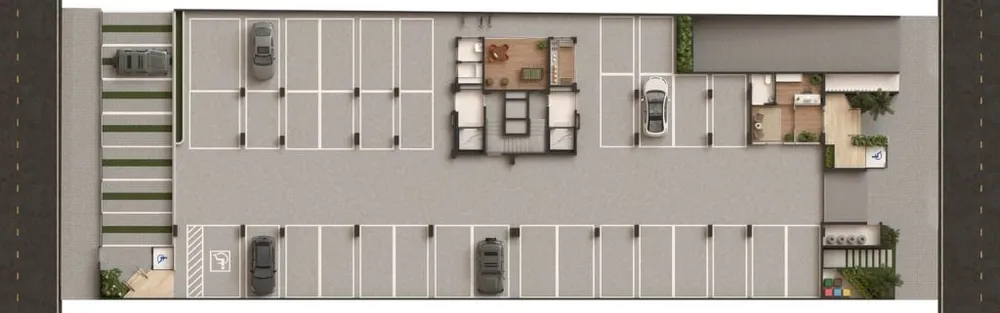 Apartamento, 3 quartos, 75 m² - Foto 4