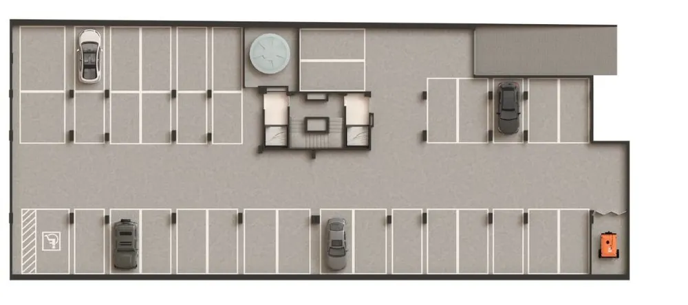Apartamento, 3 quartos, 75 m² - Foto 3
