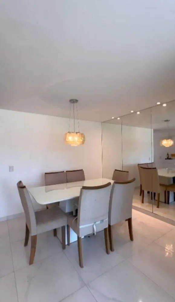 Apartamento, 3 quartos, 80 m² - Foto 5