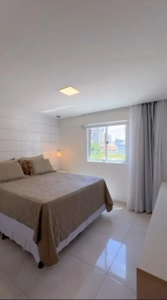 Apartamento, 3 quartos, 80 m² - Foto 7