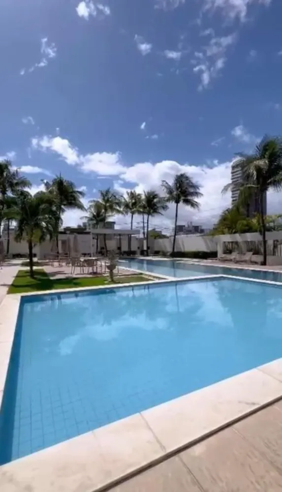 Apartamento, 3 quartos, 80 m² - Foto 12