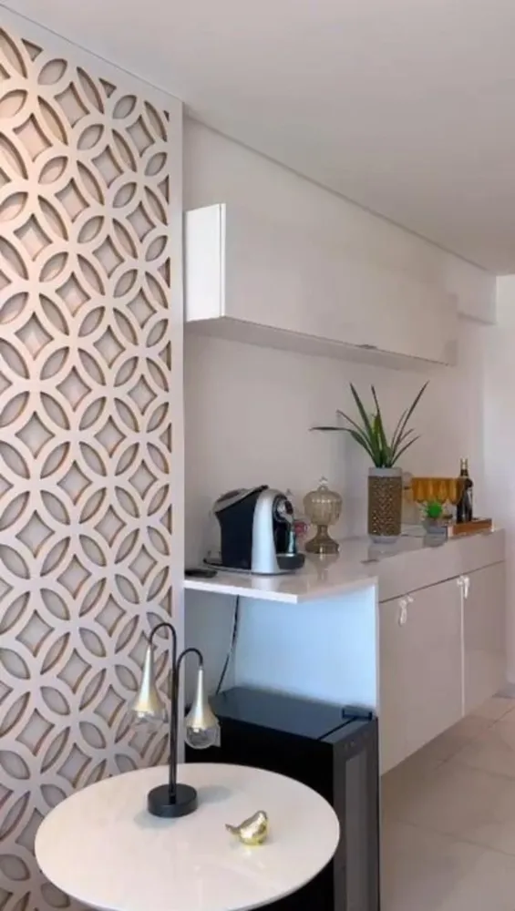 Apartamento, 3 quartos, 80 m² - Foto 4