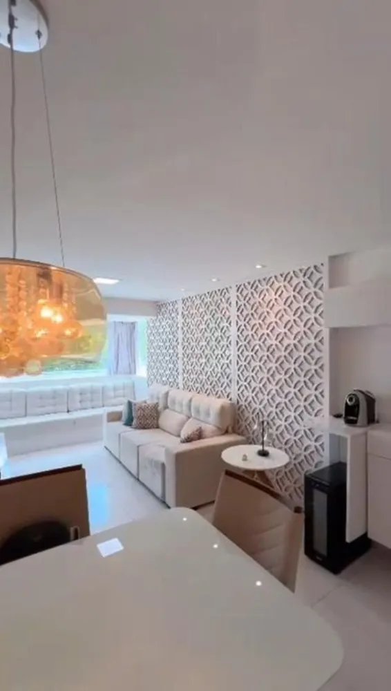 Apartamento, 3 quartos, 80 m² - Foto 3
