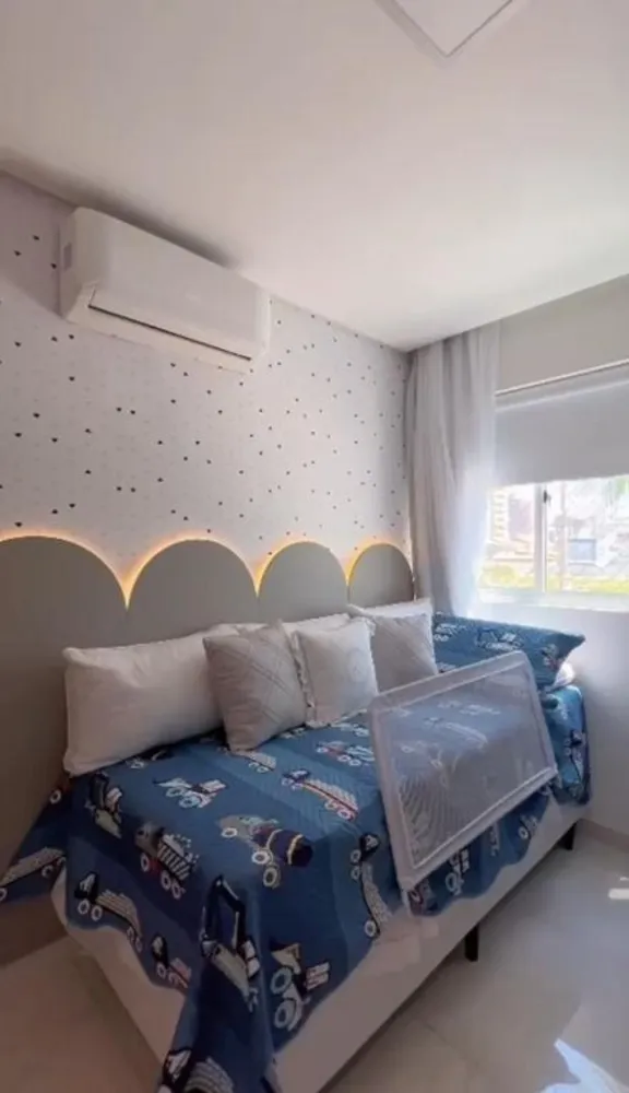 Apartamento, 3 quartos, 80 m² - Foto 8