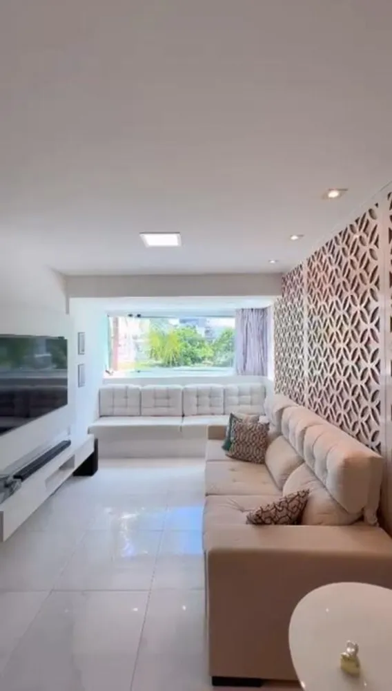 Apartamento, 3 quartos, 80 m² - Foto 2