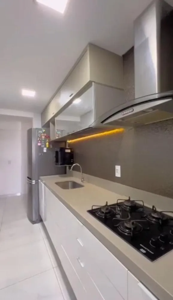 Apartamento, 3 quartos, 80 m² - Foto 10