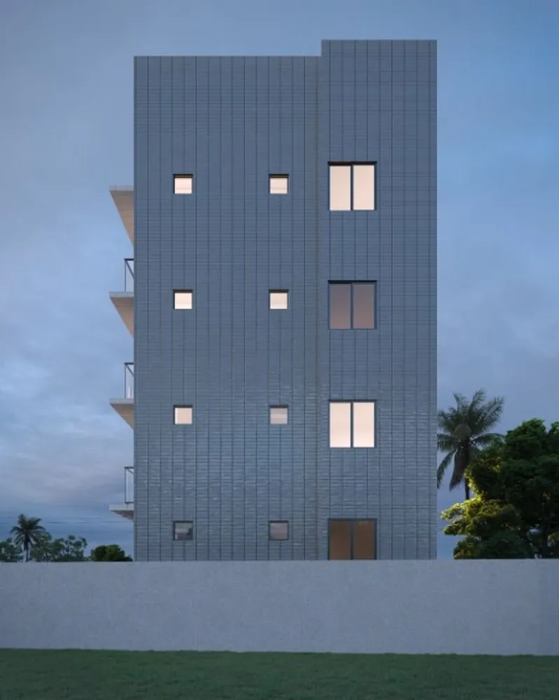 Apartamento, 1 quarto, 38 m² - Foto 6