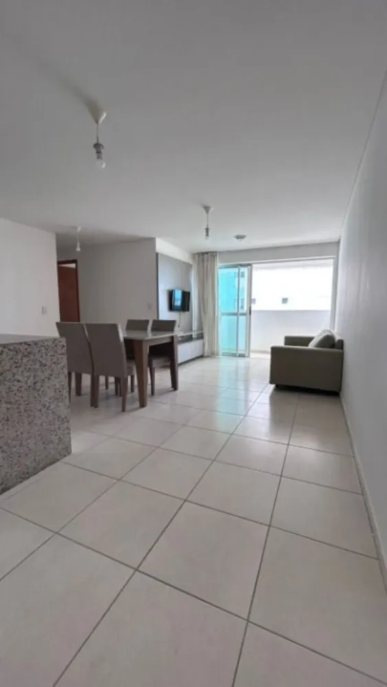 Apartamento, 3 quartos, 80 m² - Foto 3