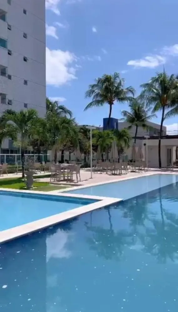 Apartamento, 3 quartos, 80 m² - Foto 7
