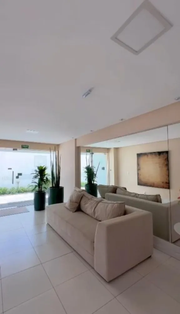 Apartamento, 3 quartos, 80 m² - Foto 2