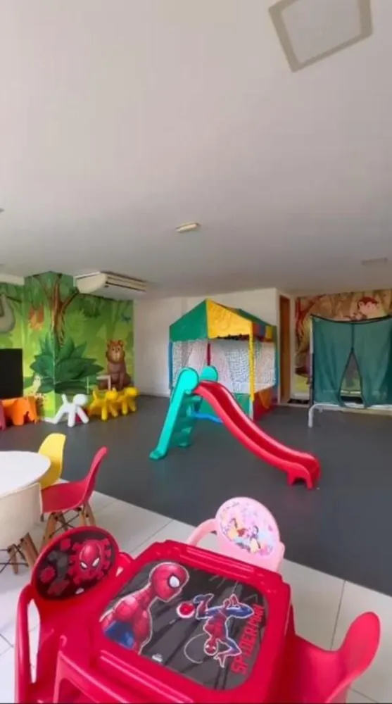 Apartamento, 3 quartos, 80 m² - Foto 12