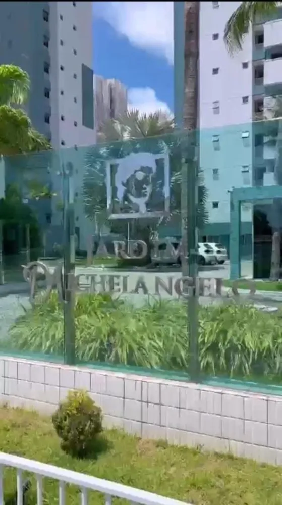 Apartamento, 3 quartos, 80 m² - Foto 1