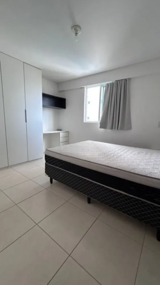 Apartamento, 3 quartos, 80 m² - Foto 4