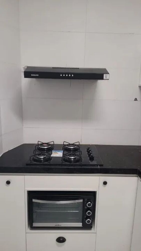 Apartamento à venda com 3 quartos, 83m² - Foto 4