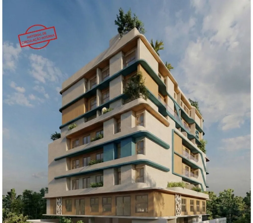 Flat/Apart Hotel, 1 quarto, 23 m² - Foto 8