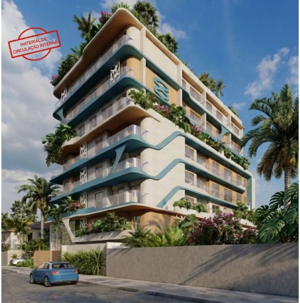 Flat/Apart Hotel, 1 quarto, 23 m² - Foto 6