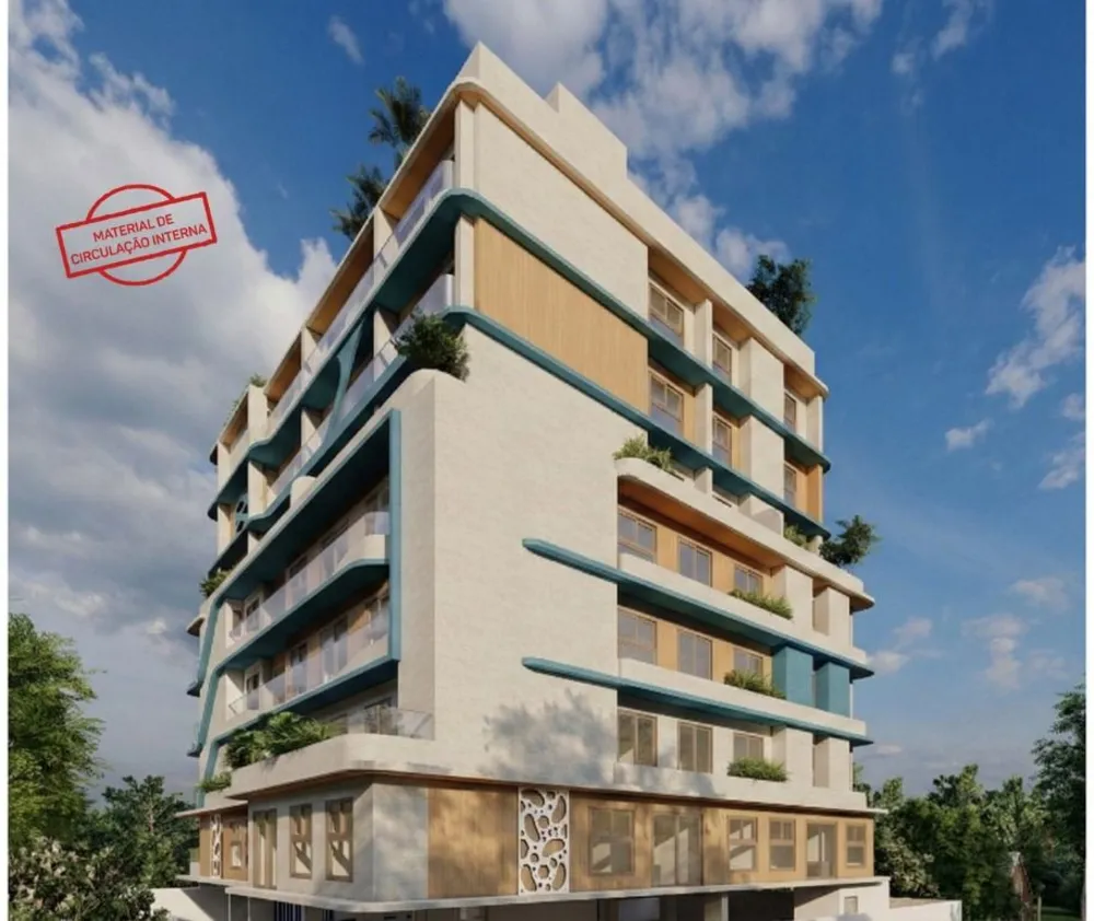 Flat/Apart Hotel, 1 quarto, 23 m² - Foto 9
