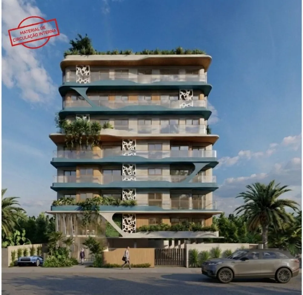 Flat/Apart Hotel, 1 quarto, 23 m² - Foto 4