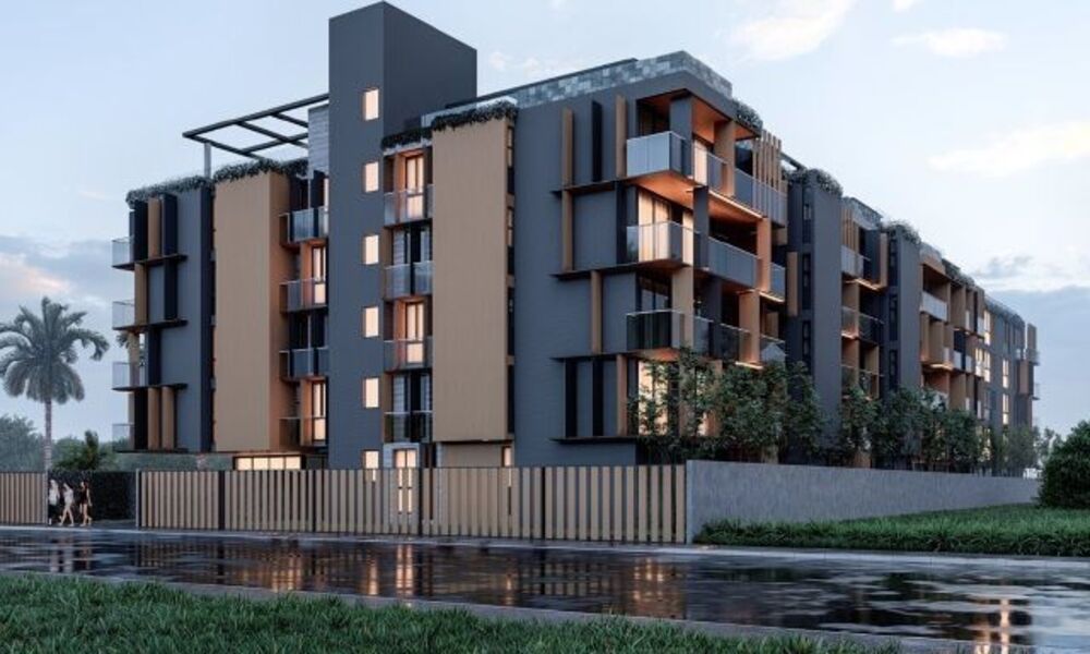 Apartamento, 3 quartos, 109 m² - Foto 2