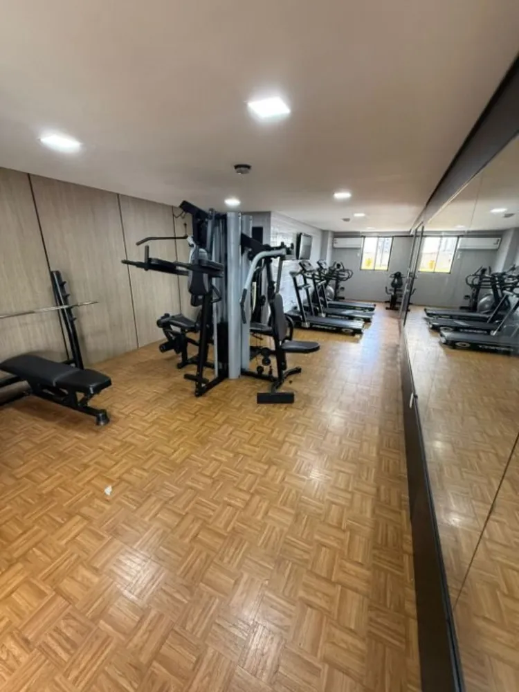 Apartamento, 3 quartos, 86 m² - Foto 1