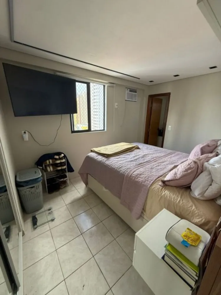 Apartamento, 3 quartos, 86 m² - Foto 4