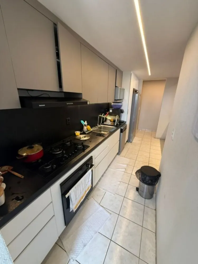 Apartamento, 3 quartos, 86 m² - Foto 3