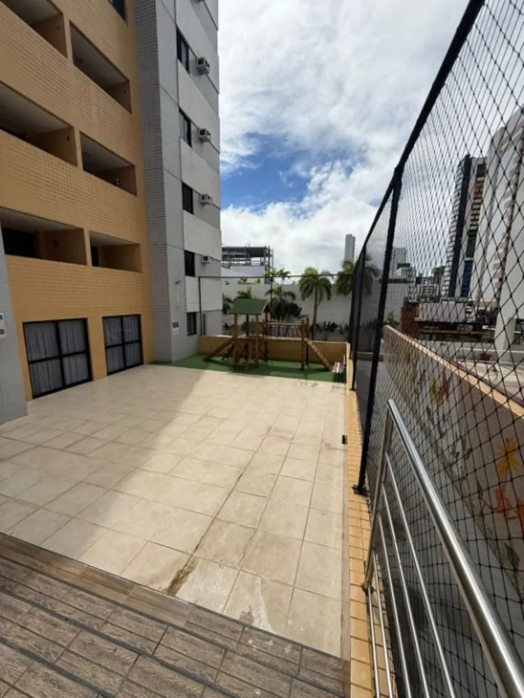 Apartamento, 3 quartos, 86 m² - Foto 7