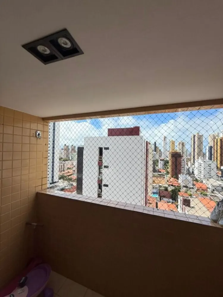 Apartamento, 3 quartos, 86 m² - Foto 3