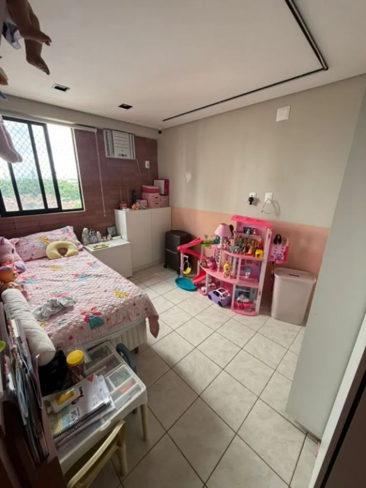 Apartamento, 3 quartos, 86 m² - Foto 2
