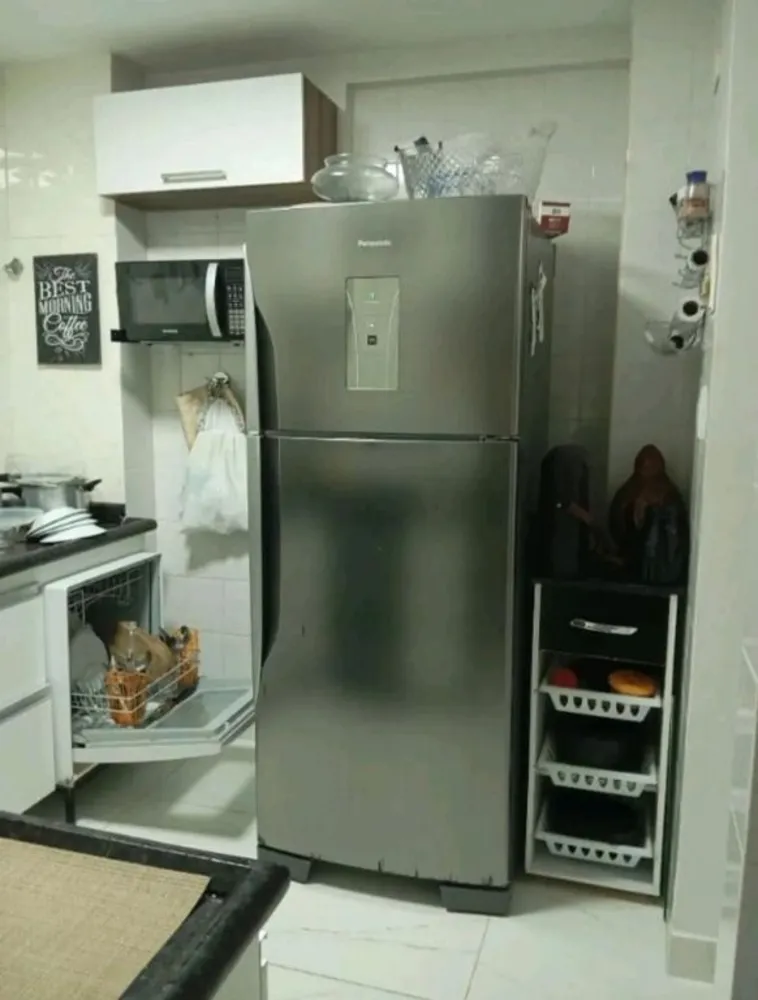 Cobertura, 3 quartos, 162 m² - Foto 6