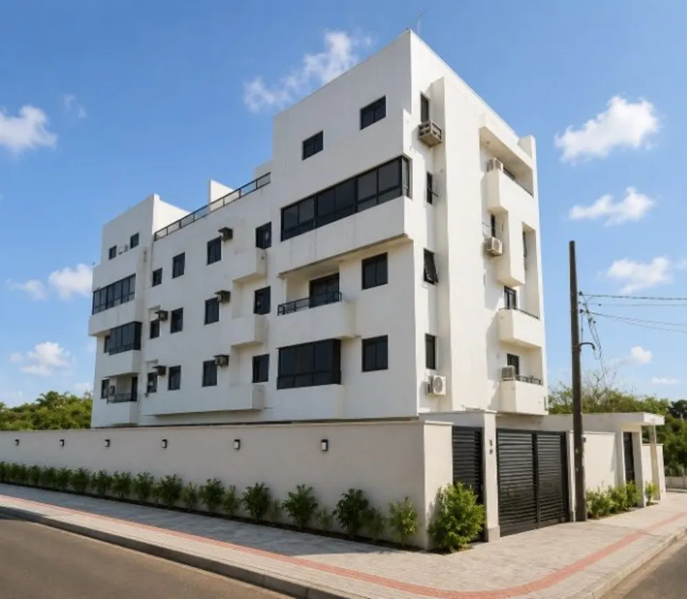 Cobertura, 3 quartos, 162 m² - Foto 1