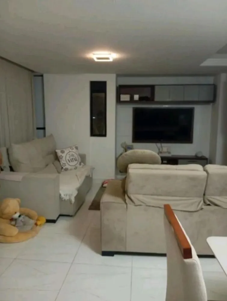 Cobertura, 3 quartos, 162 m² - Foto 5