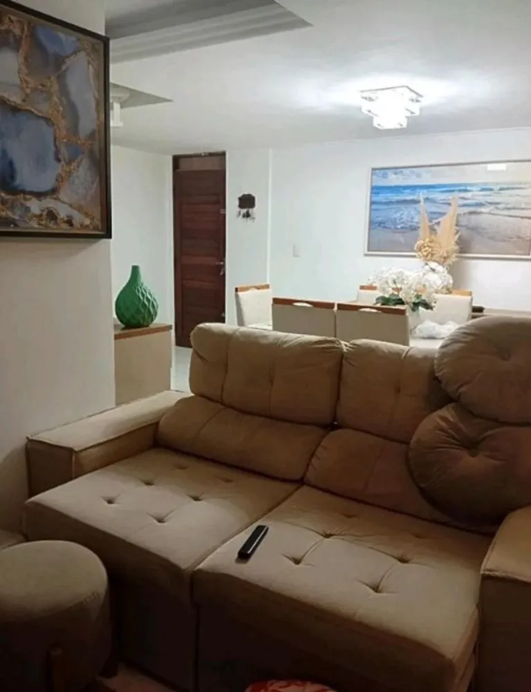 Cobertura, 3 quartos, 162 m² - Foto 4