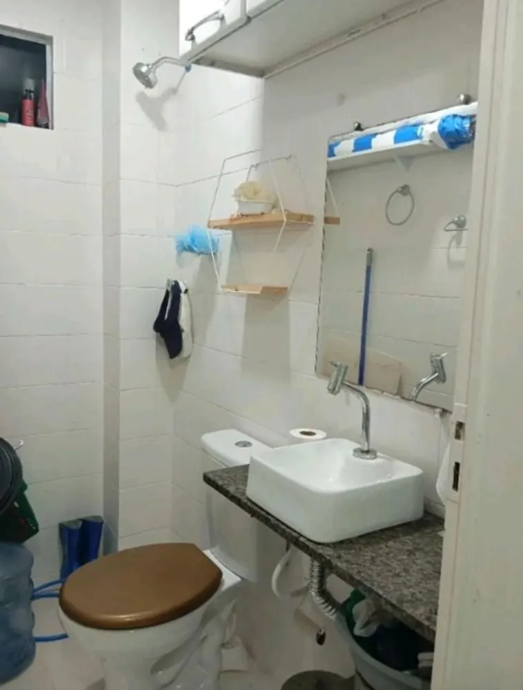 Cobertura, 3 quartos, 162 m² - Foto 8