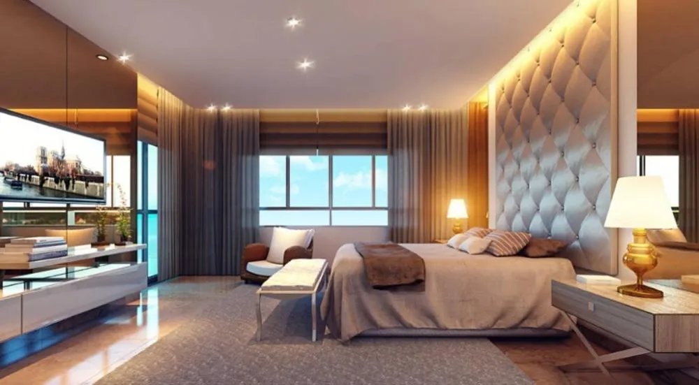 Apartamento, 5 quartos, 414 m² - Foto 15